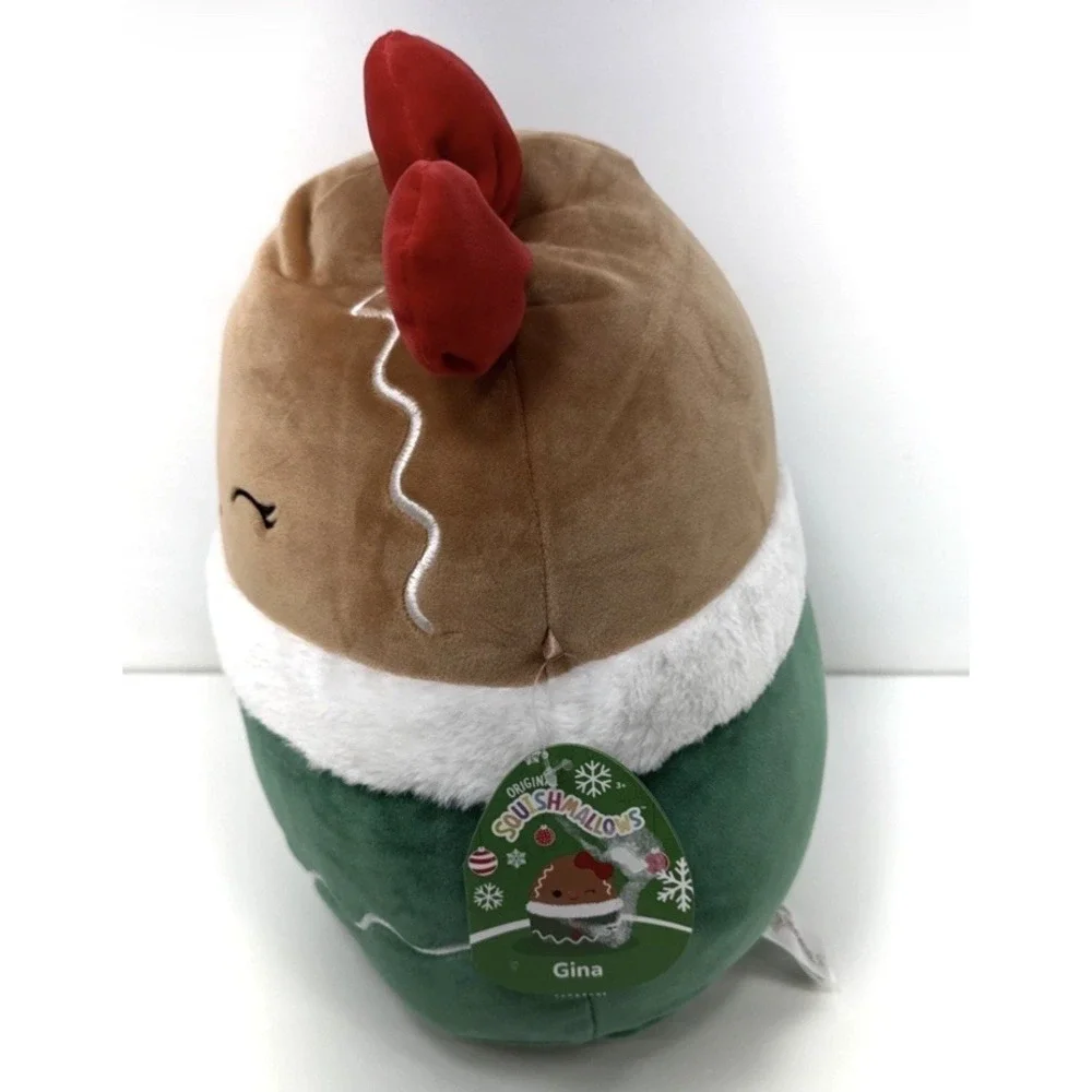 Kelly Toy Jazwares Squishmallows 14